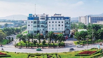 Tin nhanh bất động sản ngày 26/12: Kinh Bắc có kế hoạch bán buôn 50ha đất thương phẩm/năm tại dự án Khu đô thị Tràng Cát