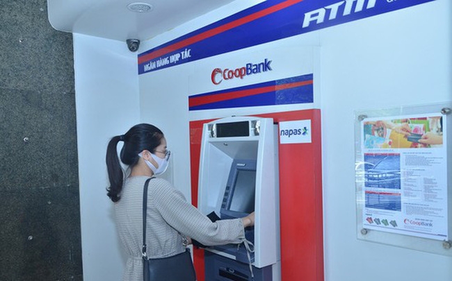 Tin Ngân hàng ngày 28/12: Co-opBank hoàn tất nâng cấp hệ thống thiết bị chấp nhận thẻ ATM/POS