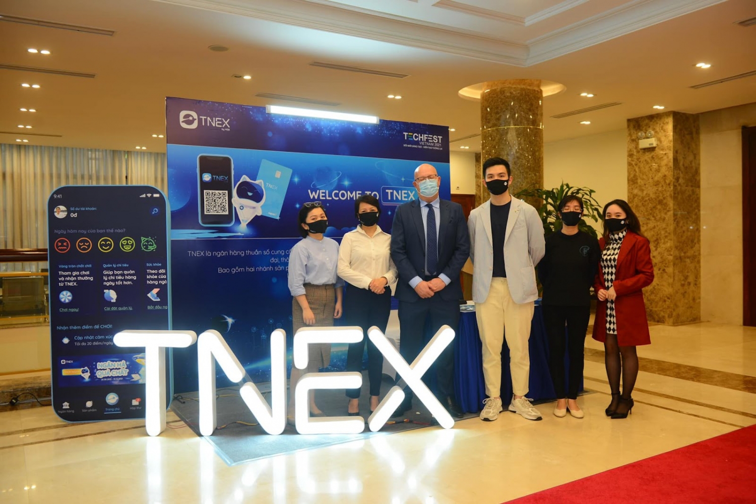 Tin Ngân hàng ngày 28/12: Co-opBank hoàn tất nâng cấp hệ thống thiết bị chấp nhận thẻ ATM/POS