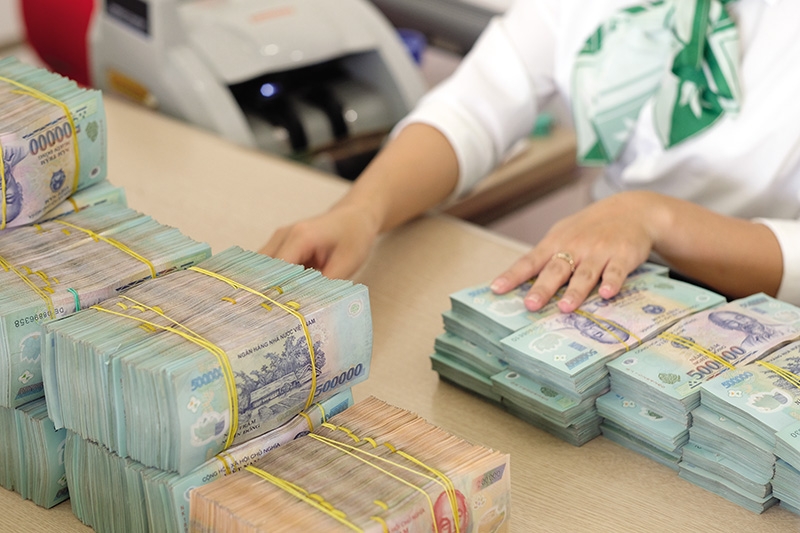 Tin ngân hàng ngày 30/12: Nợ xấu sẽ tăng nếu dịch bệnh không được kiểm soát