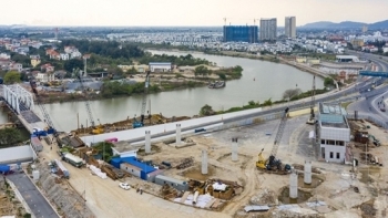 Tin bất động sản ngày 30/12: Hải Phòng tìm nhà đầu tư dự án nhà ở 406 tỉ đồng tại An Dương