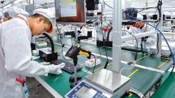Năm 2021 vốn FDI tăng gần 10% so với năm 2020, đạt hơn 31 tỷ USD
