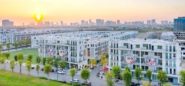 Hà Nội phê duyệt điều chỉnh quy hoạch 