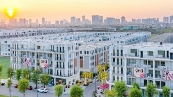 Hà Nội phê duyệt điều chỉnh quy hoạch "siêu" dự án The Manor Central Park của Bitexco