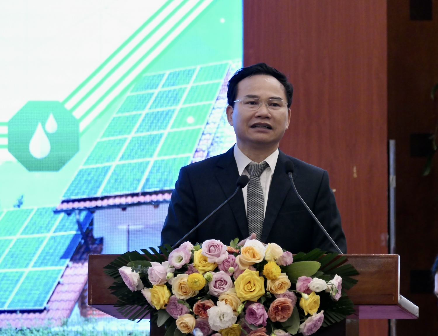 Hiện thực hóa cam kết phát thải ròng bằng 0: Cơ hội và thách thức đối với doanh nghiệp