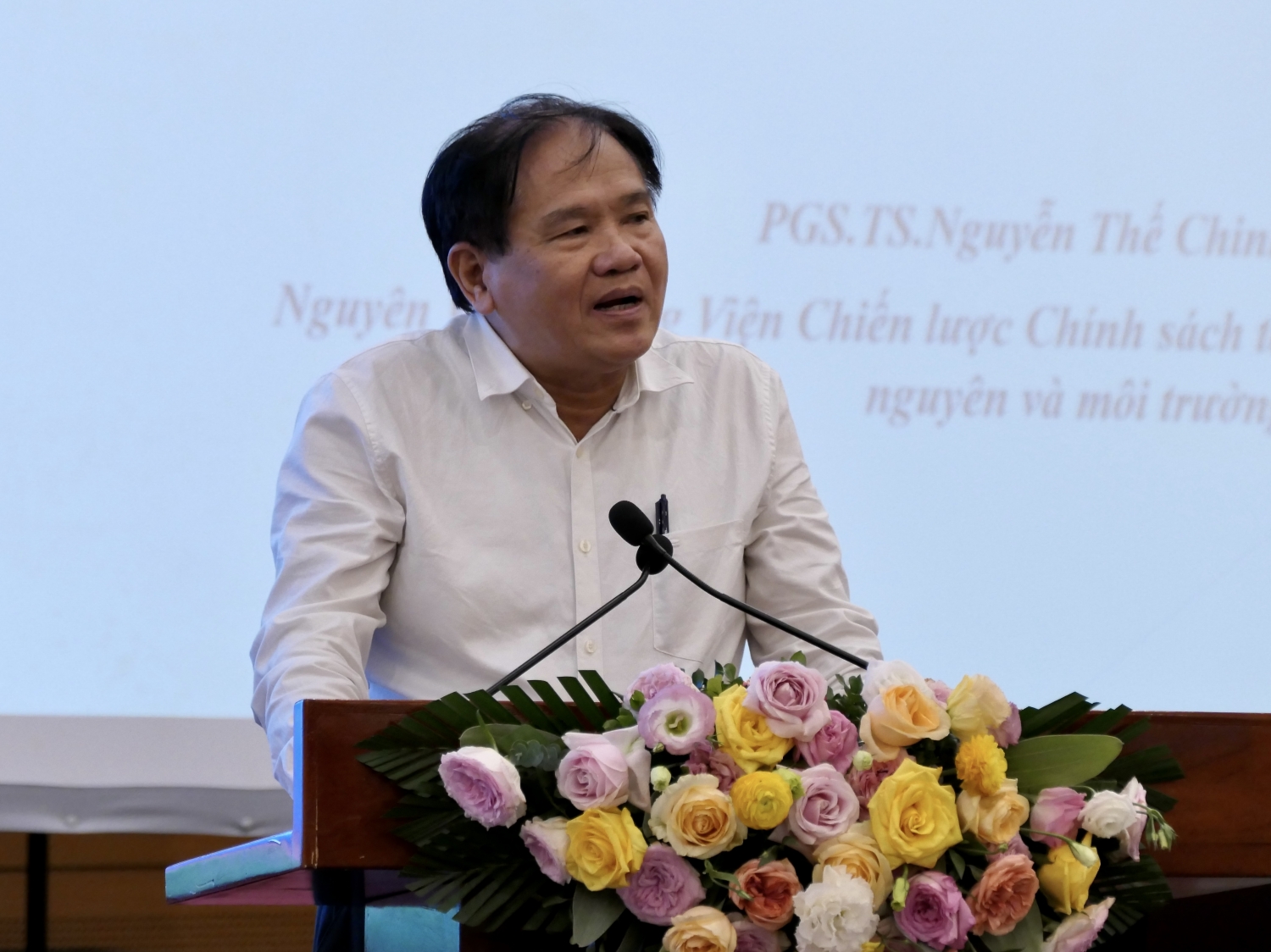 Hiện thực hóa cam kết phát thải ròng bằng 0: Cơ hội và thách thức đối với doanh nghiệp