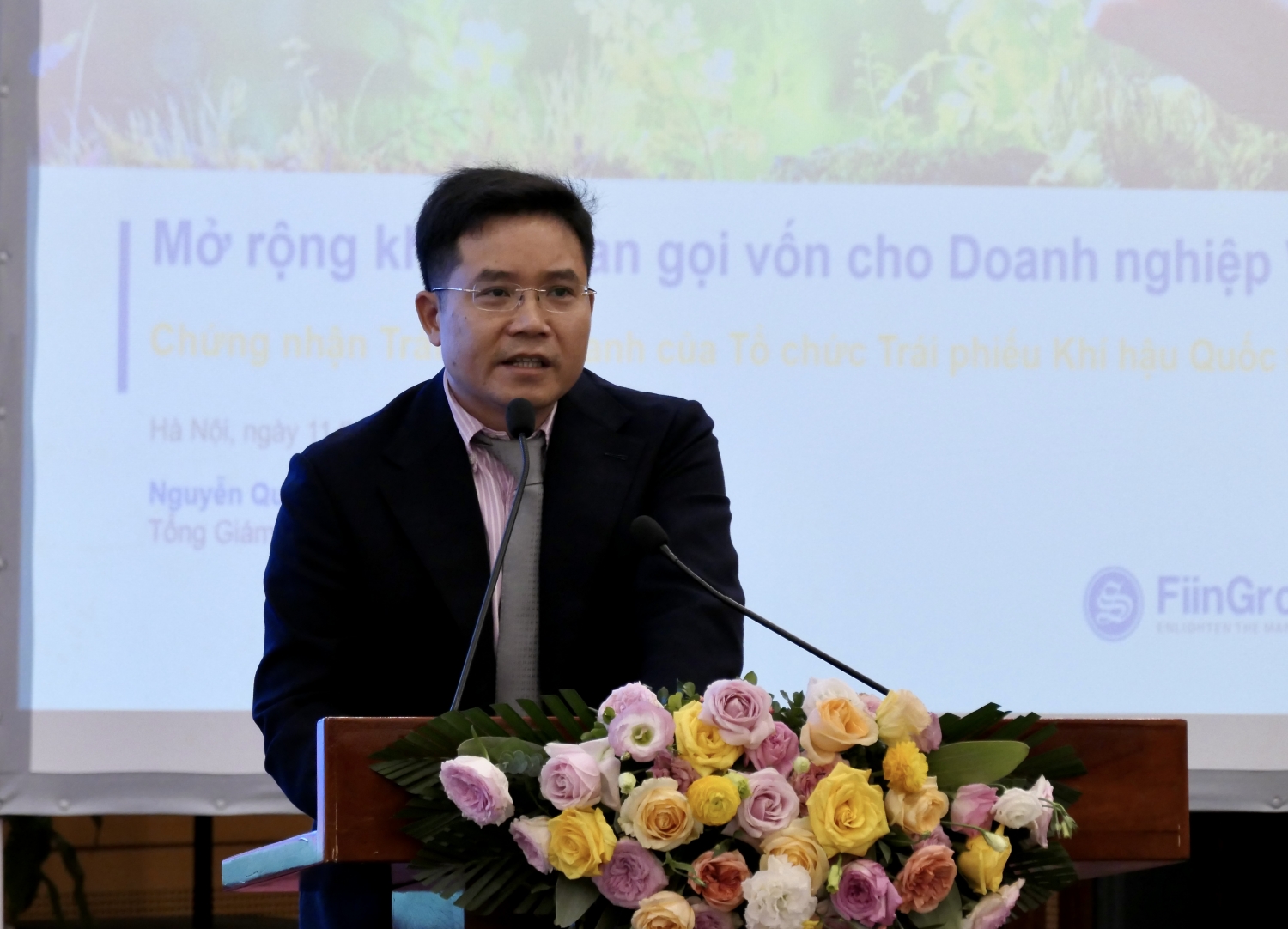 Hiện thực hóa cam kết phát thải ròng bằng 0: Cơ hội và thách thức đối với doanh nghiệp