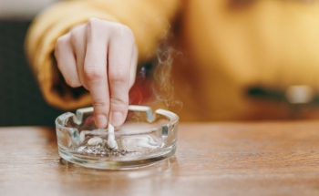 6 điều bạn có thể thực hiện để bỏ thuốc lá và sống lành mạnh hơn