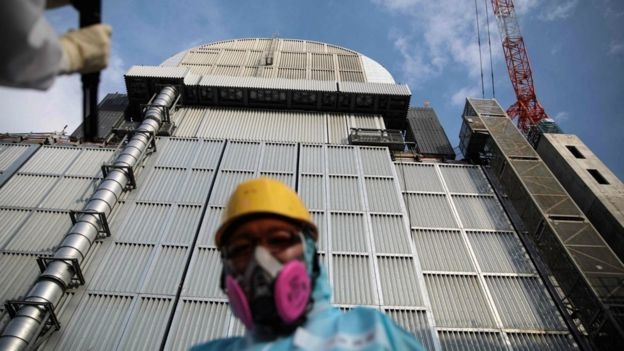 fukushima nhat ban dang bat tay vao lam sach nang luong hat nhan