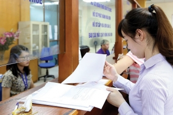 Năm 2020 chỉ còn hơn 400 chi cục thuế