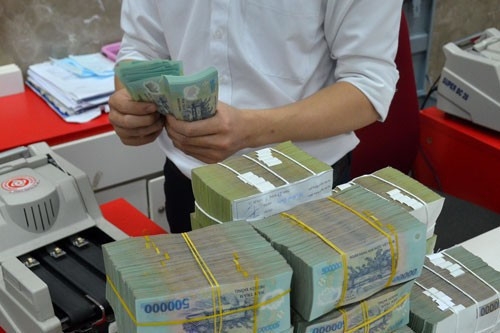 nam 2019 co 19 ngan hang thuong mai da phat hanh trai phieu
