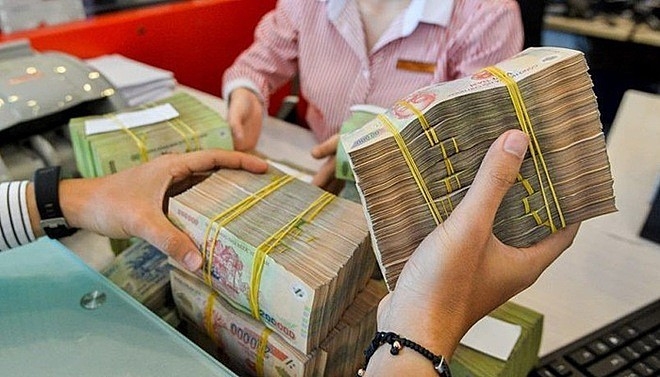 5 ngan hang co gia tri phat hanh trai phieu lon nhat trong nam 2019