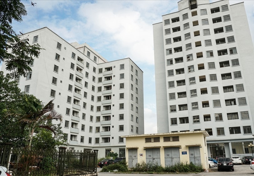 giai quyet nhu cau nha o xa hoi can som can doi nguon von bu lai suat