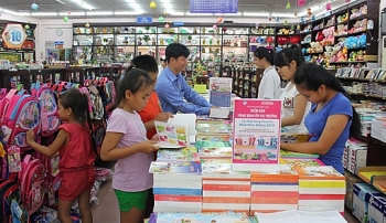 Tăng giá sách giáo khoa mức 16,9% có phù hợp?