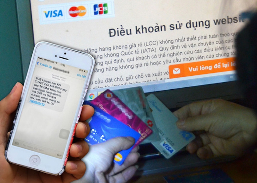 ngan hang canh bao lua dao lien quan den dich covid 19