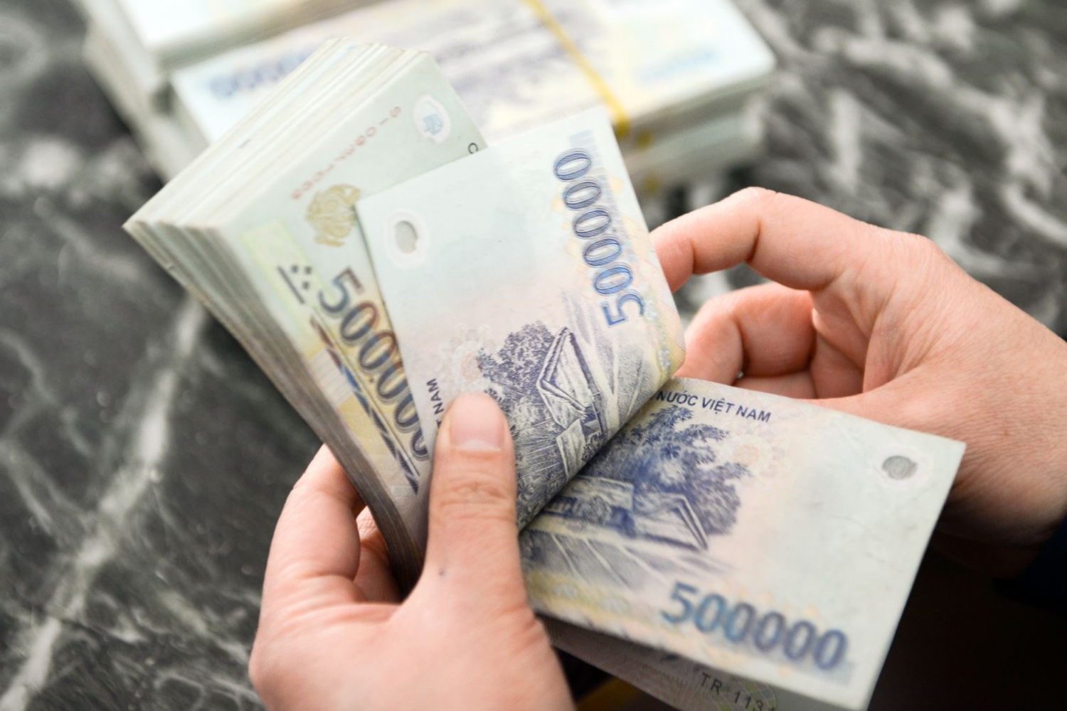 da chi gan 15000 ty dong hoan thue gia tri gia tang