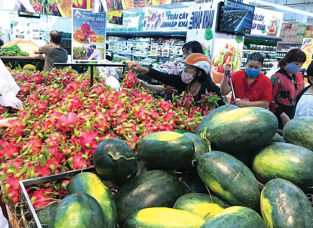 nong san viet can duoc giai cuu toan dien