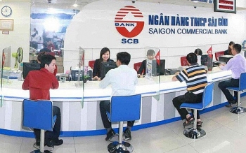 Phê duyệt đề án cơ cấu lại gắn với xử lý nợ xấu của SCB