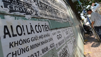 Luật sư Trương Thanh Đức: Không nên tìm mọi cách ngăn chặn tín dụng đen