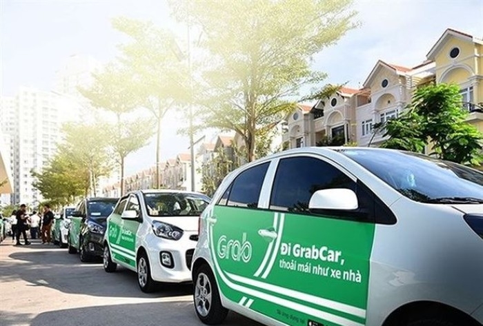 du thao moi ve kinh doanh van tai yeu cau taxi phai xuat hoa don cho khach