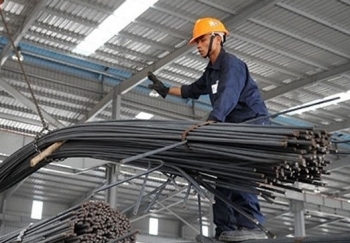 Thép Việt trong cuộc chiến thị phần khốc liệt