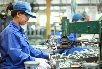 Dòng vốn đầu tư khu vực tư nhân đang chiếm ưu thế