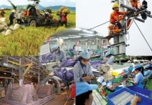 Tăng trưởng GDP 2019 có thể vượt kế hoạch Quốc hội thông qua