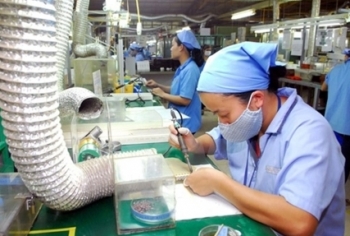 Hà Nội: Doanh nghiệp vừa và nhỏ có dư nợ tín dụng cao