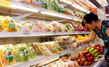 Doanh nghiệp trong nước vẫn chiếm áp đảo thị trường cửa hàng tiện lợi