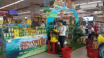 Hàng Việt cần chủ động khẳng định chất lượng thay vì kêu gọi ưu tiên