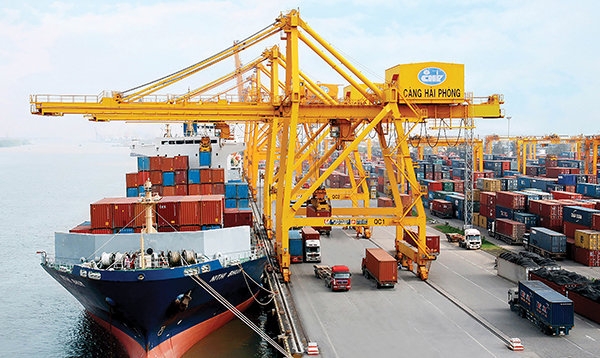 ha noi hoan thanh muc tieu xuat khau ca nam khong de dang
