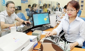 Ngân hàng Nhà nước: Hệ thống các tổ chức tín dụng vẫn đang hoạt động an toàn