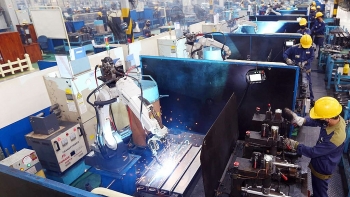 Khoa học và công nghệ là đầu tàu kéo kinh tế Việt Nam tăng trưởng