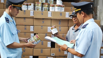 Vẫn còn tình trạng một mặt hàng nhiều Bộ quản lý