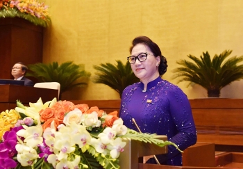 Khẳng định vị thế ngày càng cao của Việt Nam trong khu vực