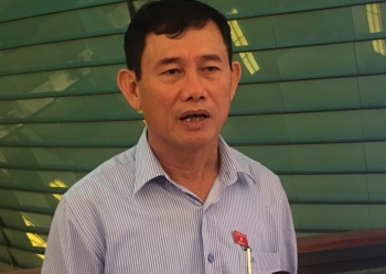 Đại biểu Quốc hội đề xuất phạt lái xe uống rượu 100 triệu đồng, tước bằng lái 5 năm