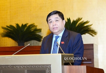 Chỉ điều chỉnh vốn cho dự án khởi công mới thật sự cấp bách