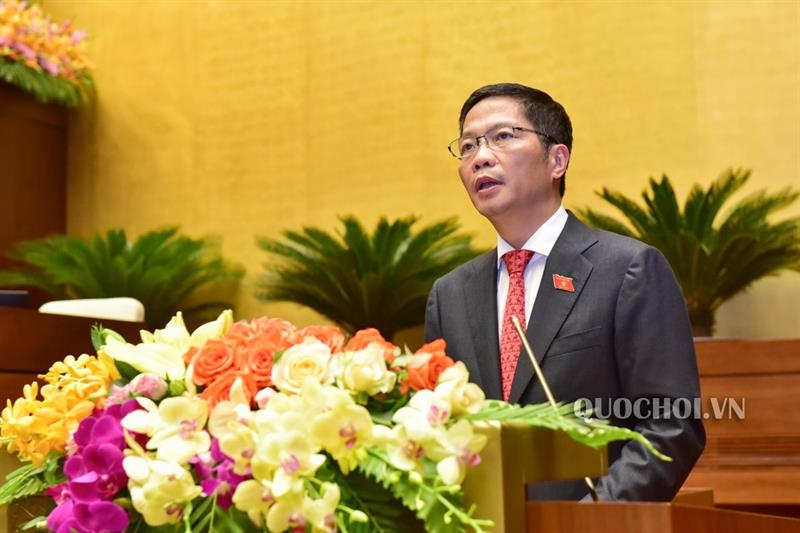 hom nay 315 thanh vien chinh phu giai trinh y kien cua dai bieu ve kinh te xa hoi
