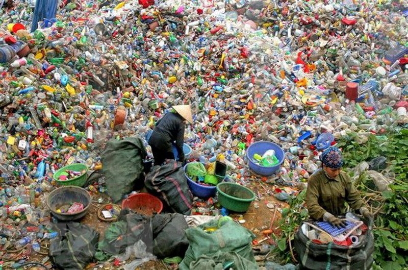 tao nguon thu tu viec ban nang luong tai tao tu dot rac