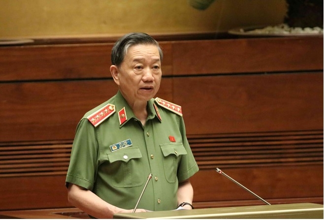 khong de viet nam thanh diem trung chuyen ma tuy cua the gioi
