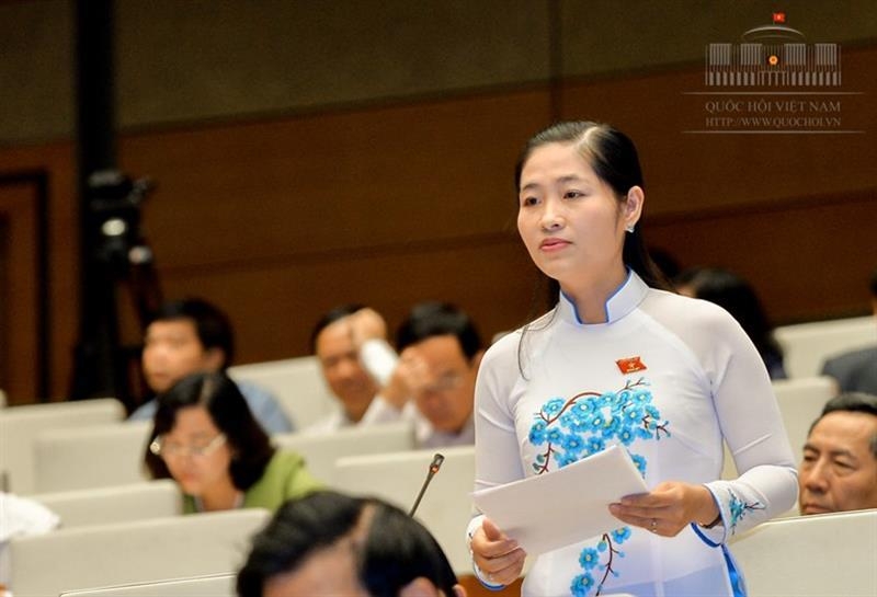 khong de viet nam thanh diem trung chuyen ma tuy cua the gioi