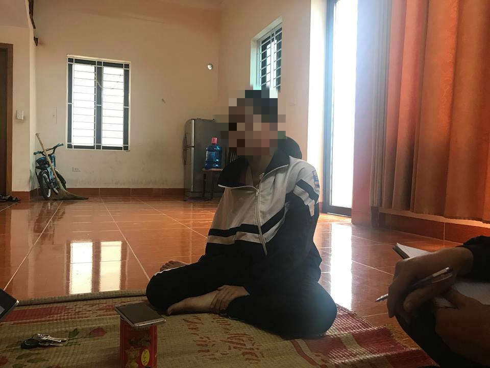 Kỷ luật cán bộ Viện Kiểm sát Chương Mỹ trong vụ "bé gái 9 tuổi bị hiếp dâm"