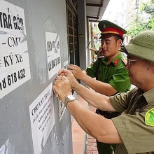 tin dung den lai suat khung khiep vay 500 trieu dong phai tra lai 600 trieuthang