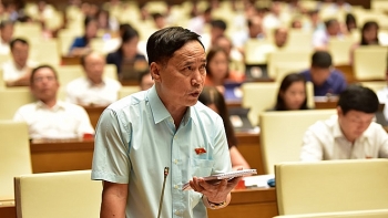 Đại biểu muốn trực tiếp thanh tra việc lạm dụng quỹ bảo trì chung cư
