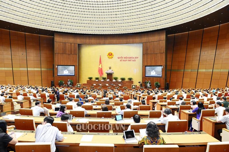 Không thể cách chức “nguyên” lãnh đạo