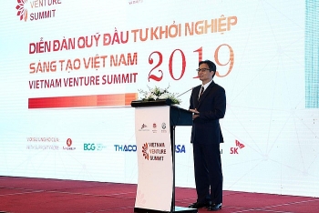 Tin tức kinh tế ngày 10/6: Startup Việt trước “cơn mưa” vốn; lợi nhuận Trung Nguyên giảm 50%