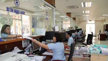 5 trường hợp được xóa tiền nợ thuế, tiền phạt, chậm nộp