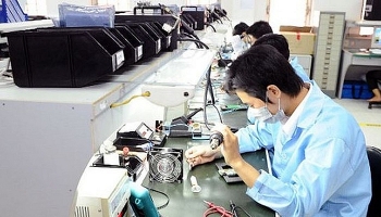 Doanh nghiệp sợ bị lộ bí quyết?