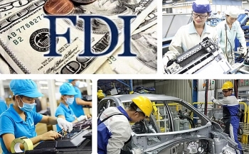 Xu hướng doanh nghiệp FDI nhỏ lẻ đầu tư vào Việt Nam