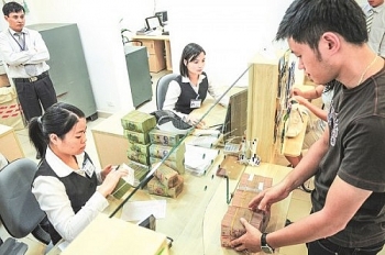 Tài chính vi mô hy vọng giảm được tình trạng cho vay nặng lãi
